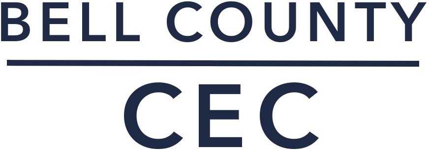 Bell County CEC logo